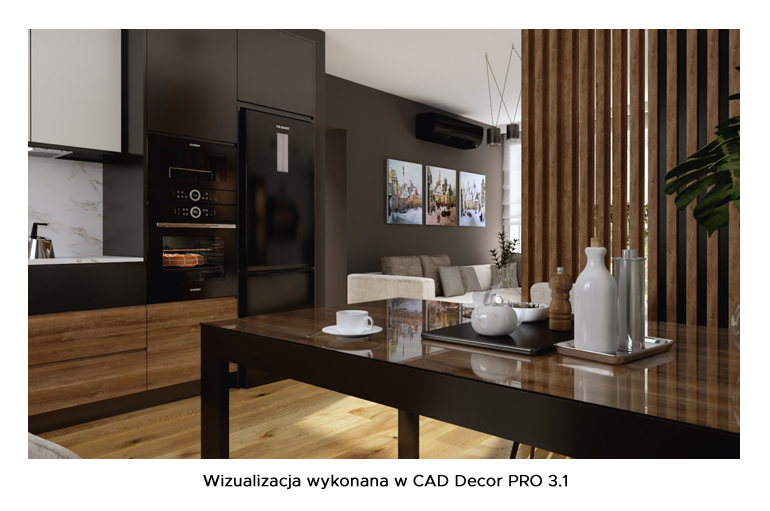 premiera CAD Decor PRO 3.1, CAD Decor 3.1 i CAD Kuchnie 7.1