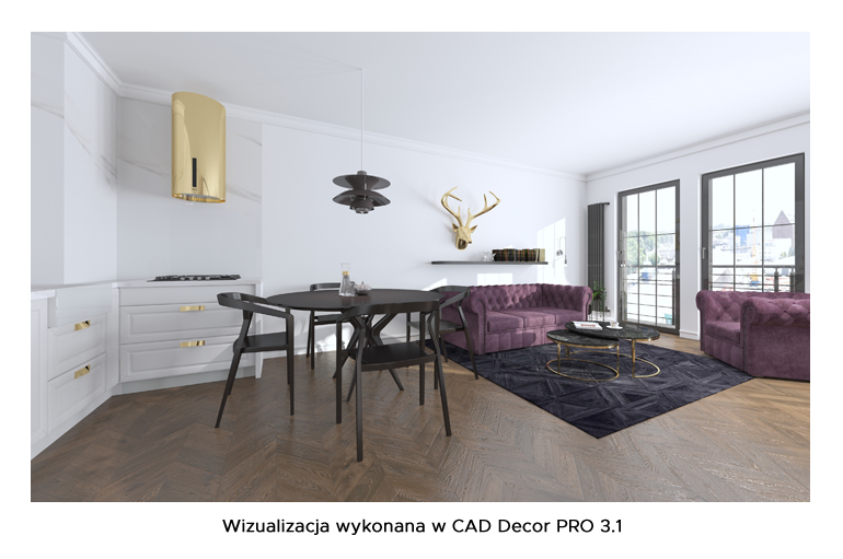 premiera CAD Decor PRO 3.1, CAD Decor 3.1 i CAD Kuchnie 7.1