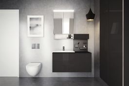 geberit acanto mini