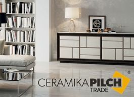 ceramika pilch mini