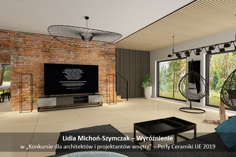 perły ceramik 2019 wyróżnienie Lidia Michoń Szymczak