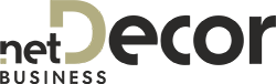 netDecor logo poziom color business 1